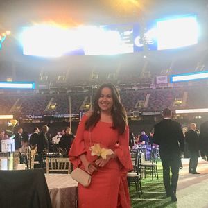 Meet your Posher, Omaira